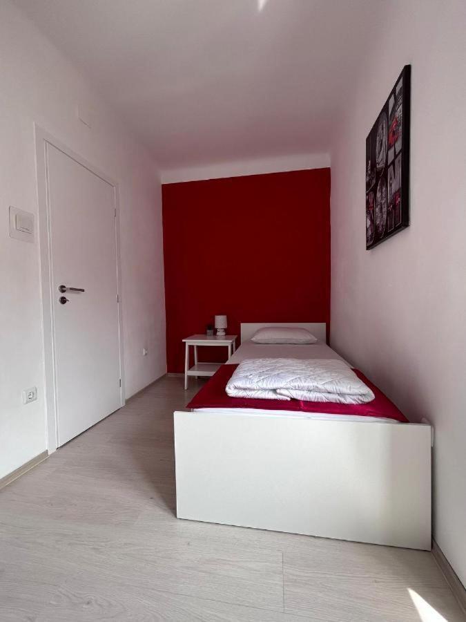 Holiday Home Omisalj Ngoại thất bức ảnh