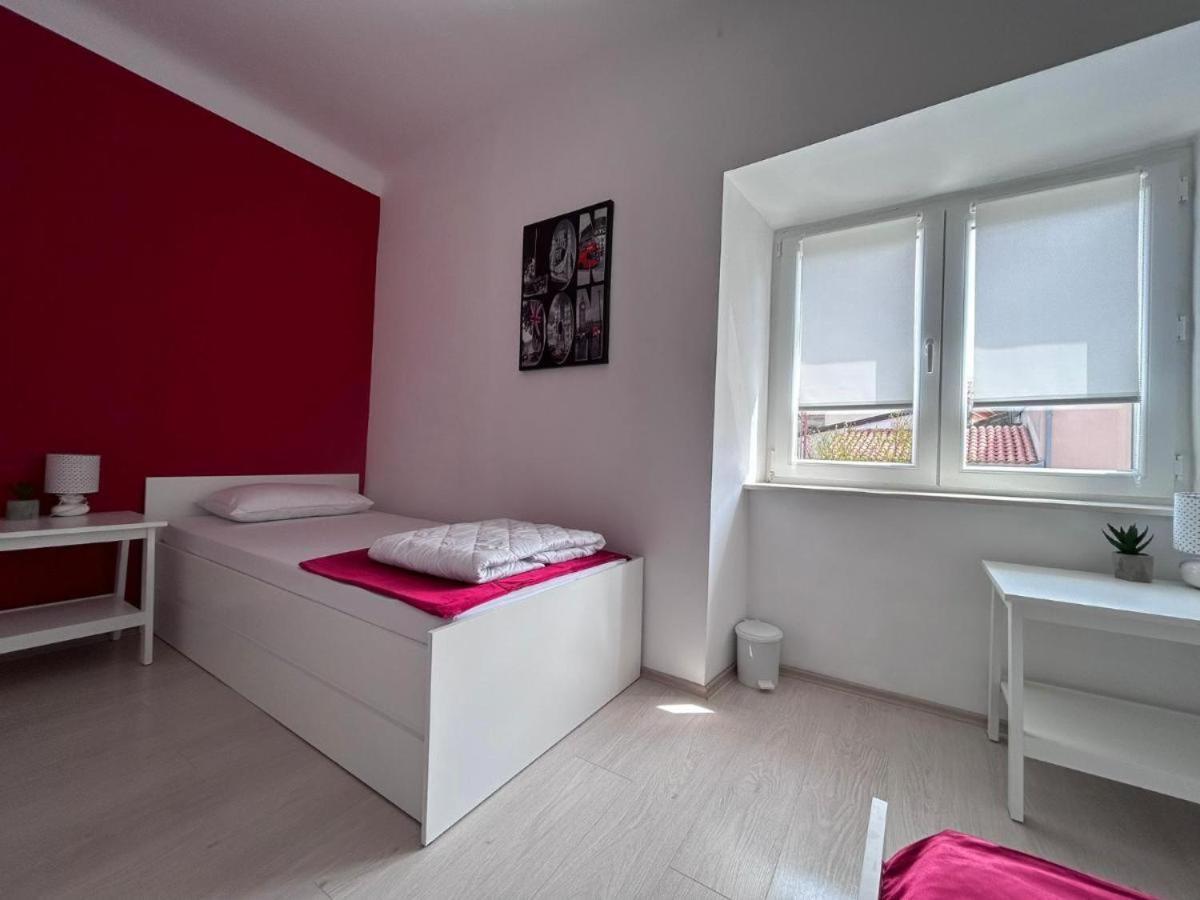 Holiday Home Omisalj Ngoại thất bức ảnh