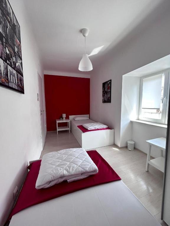 Holiday Home Omisalj Ngoại thất bức ảnh
