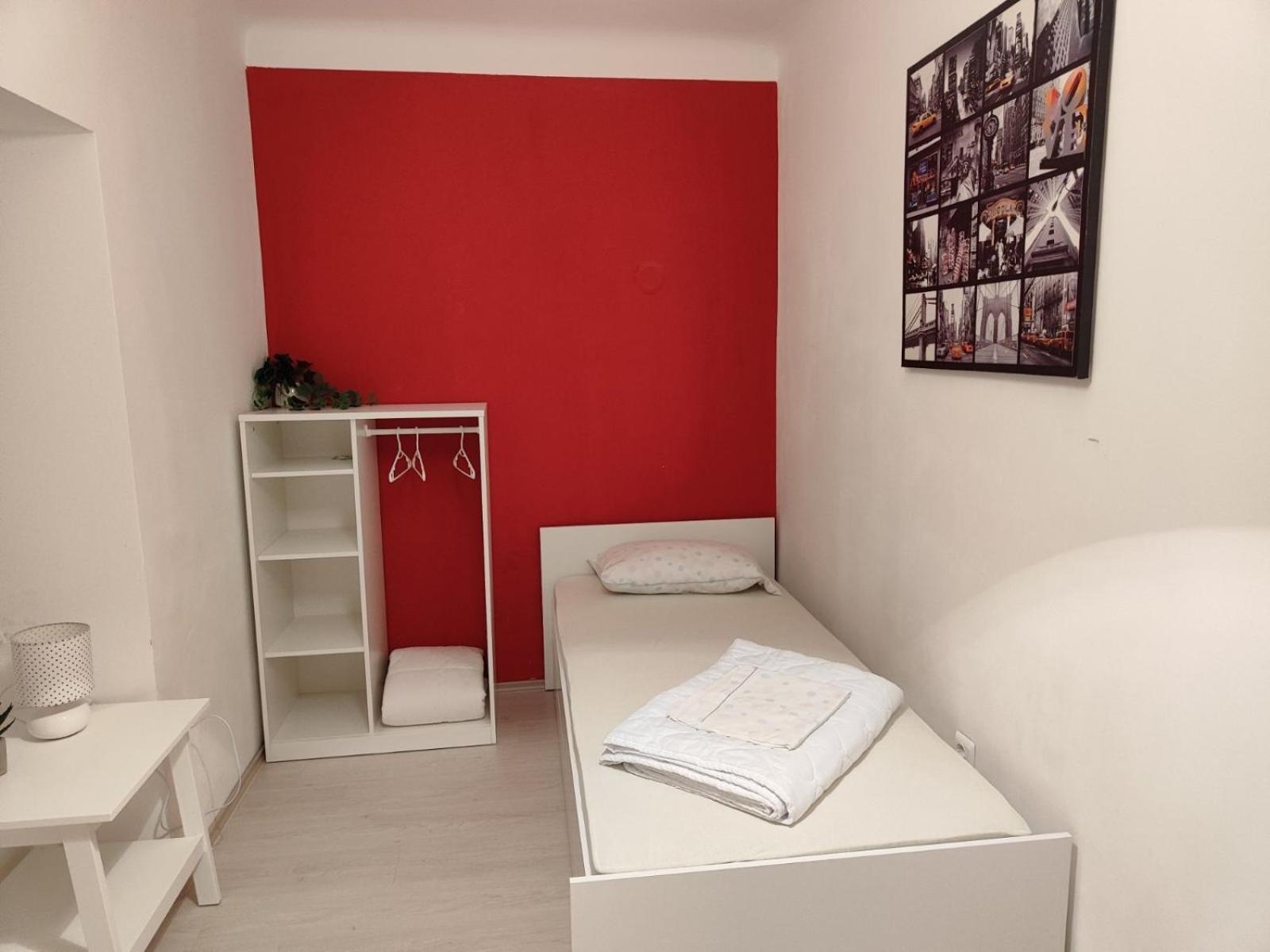 Holiday Home Omisalj Ngoại thất bức ảnh